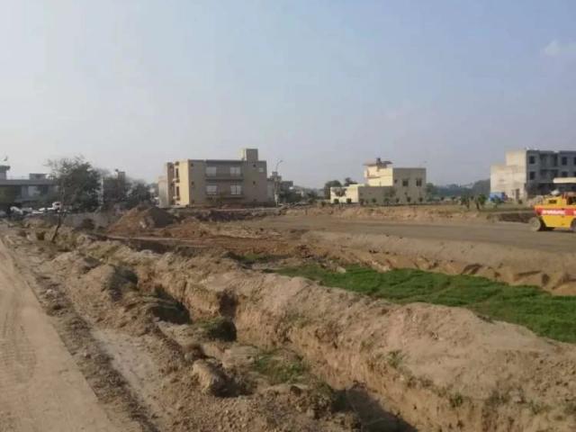 Apartment for sale in Rawalpindi, Islamabad Capital Territory