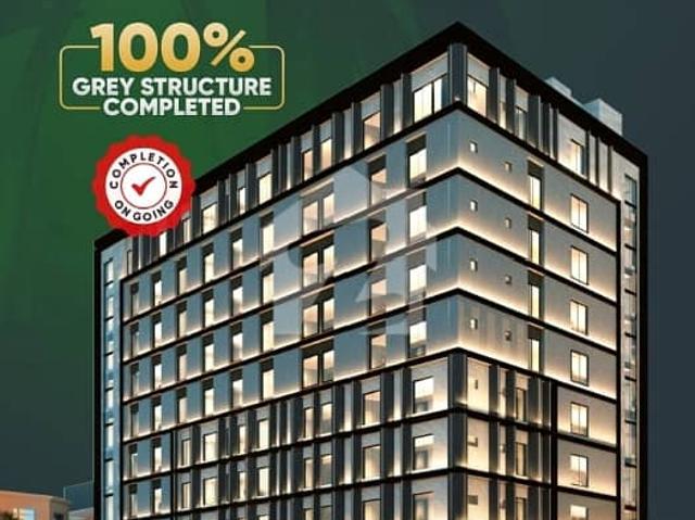 Apartment for sale in Rawalpindi, Islamabad Capital Territory