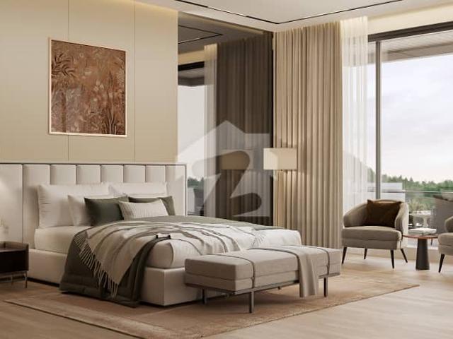 Apartment for sale in Islamabad