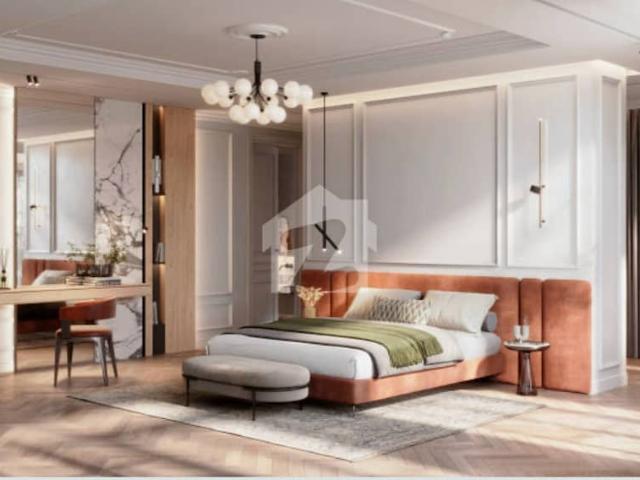 Apartment for sale in Islamabad