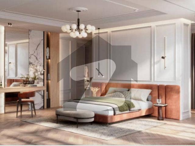 Apartment for sale in Islamabad