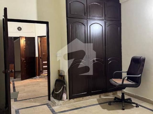 Apartment for sale in Islamabad