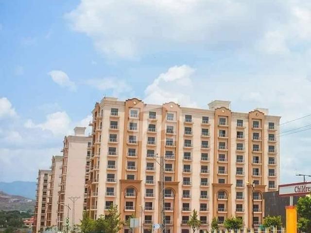 Apartment for sale in Islamabad