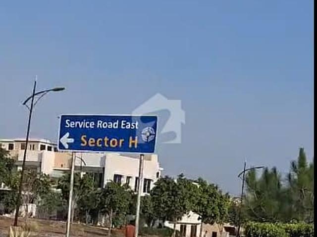 Apartment for sale in Islamabad