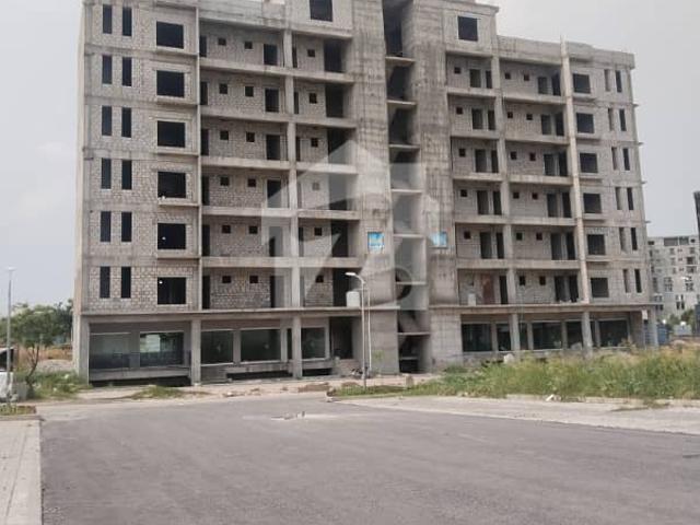 Apartment for sale in Islamabad
