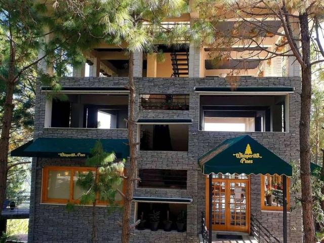 Apartment for sale in Islamabad