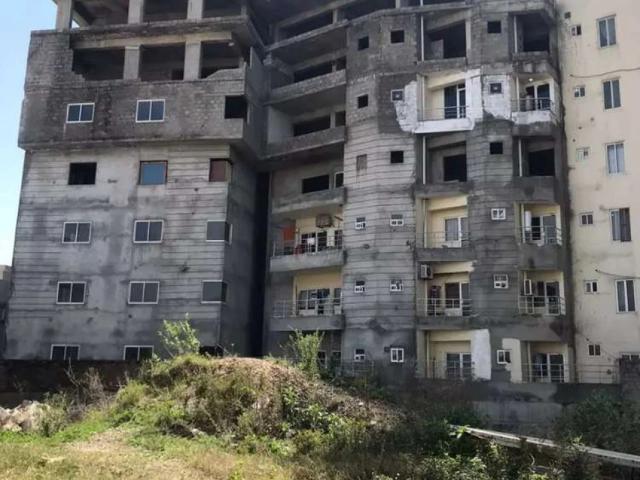 Apartment for sale in Islamabad