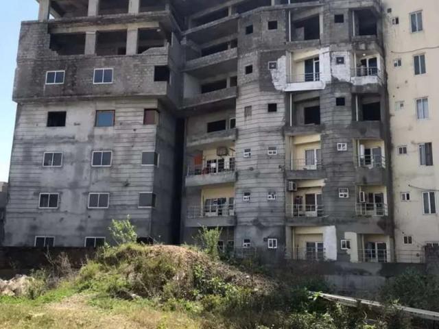 Apartment for sale in Islamabad