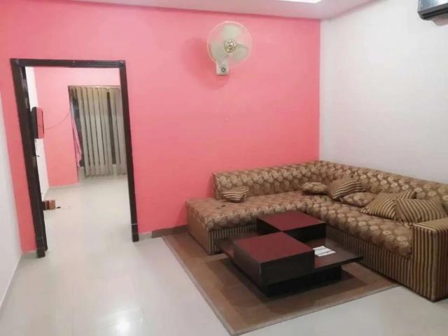 Apartment for rent in راولپنڈی, تحصیل راولپنڈی چھاؤنی