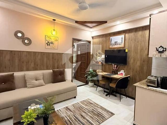 Apartment for sale in Islamabad