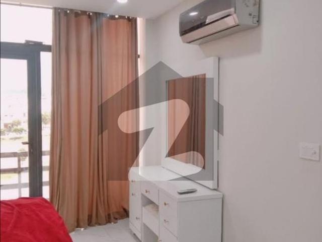 Apartment for rent in Islamabad