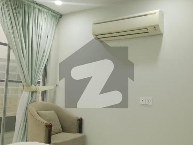 Apartment for rent in Islamabad