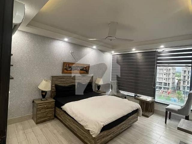 Apartment for sale in Islamabad