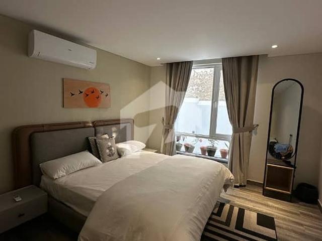 Apartment for rent in Rawalpindi, Islamabad Capital Territory