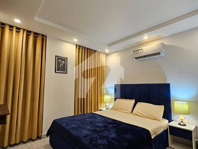 Apartment for rent in لاہور, لاہور ڈویژن