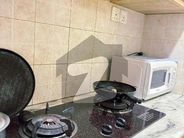 Apartment for rent in Islamabad