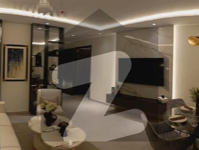 Apartment for rent in Rawalpindi, Islamabad Capital Territory