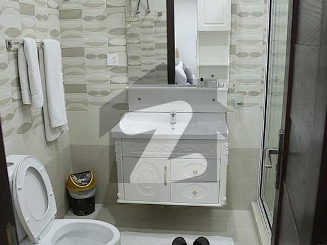 Apartment for rent in Rawalpindi, Islamabad Capital Territory