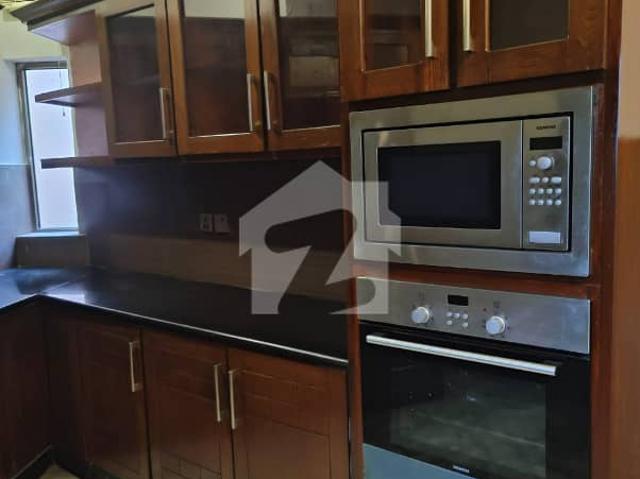 Apartment for rent in اسلام آباد, زون 1