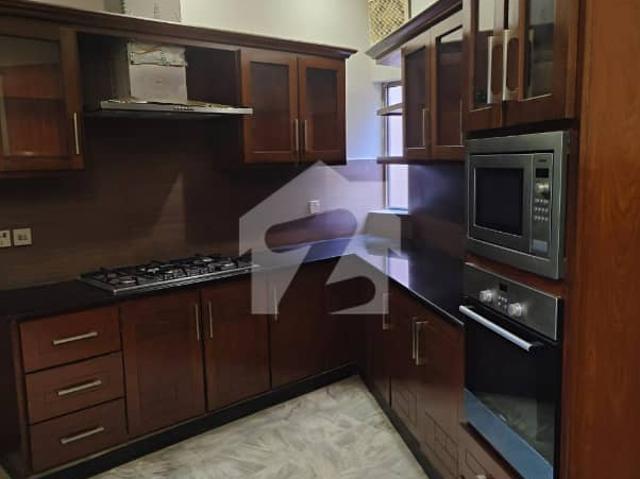 Apartment for rent in Islamabad
