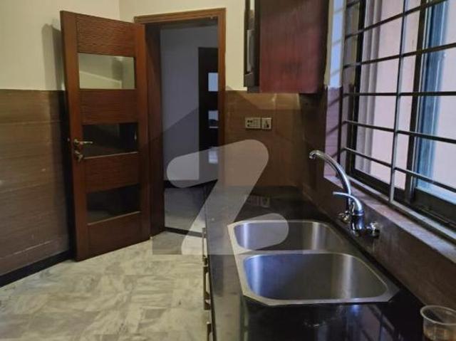 Apartment for rent in Islamabad