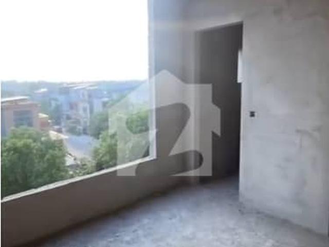 Apartment for sale in Rawalpindi, Islamabad Capital Territory