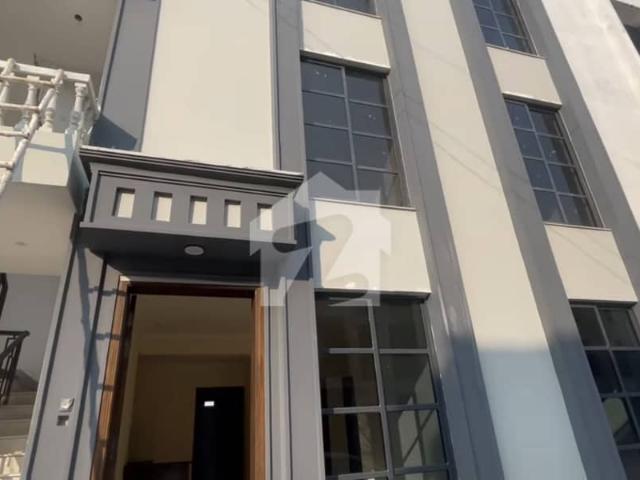 Apartment for sale in Rawalpindi, Islamabad Capital Territory