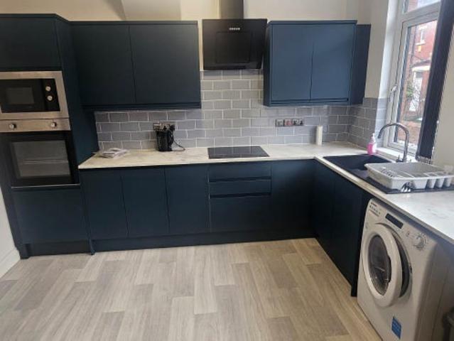 Apartment for rent in Headingley Hill, Leeds