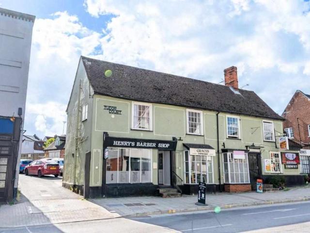 Apartment for sale in Essex