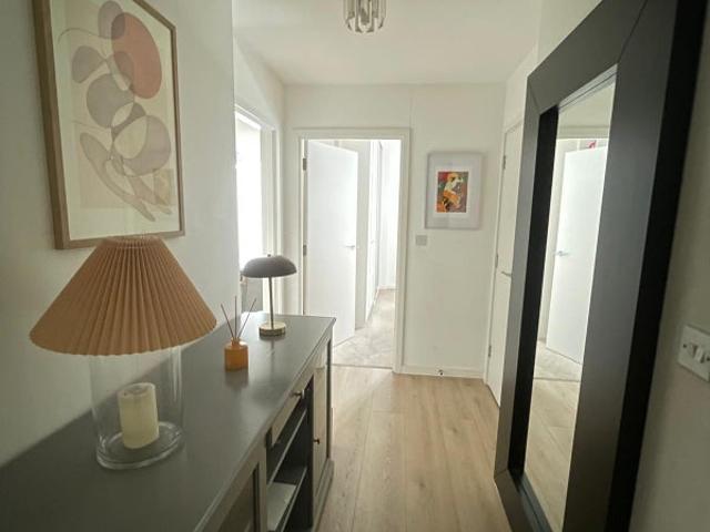 Apartment for rent in London Borough of Hounslow, Greater London