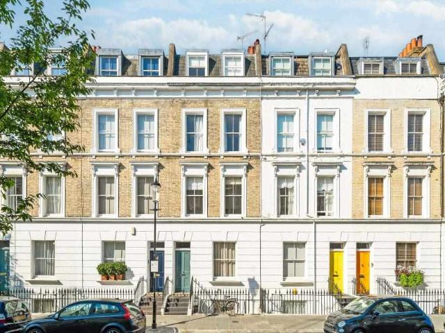 Apartment for sale in Earl's Court, Kensington