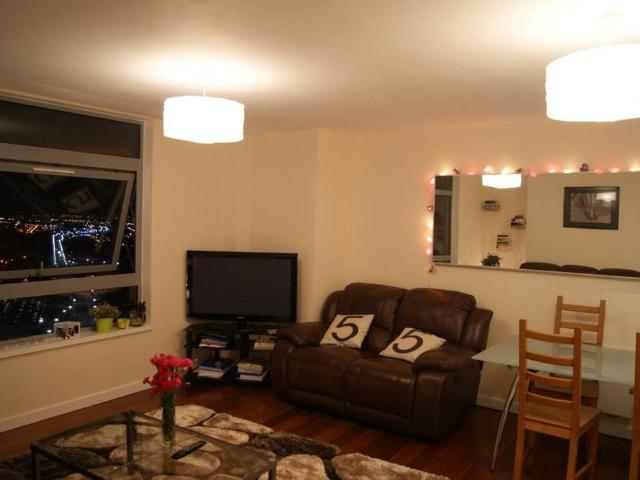 Apartment for rent in Calderstones