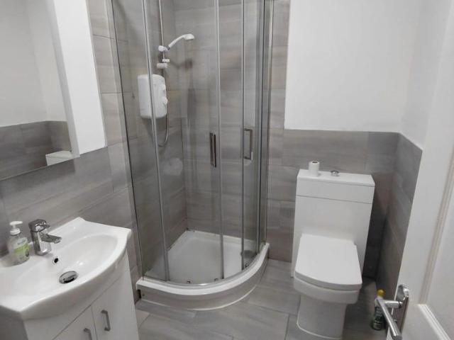 Apartment for rent in Earlestown, St Helens