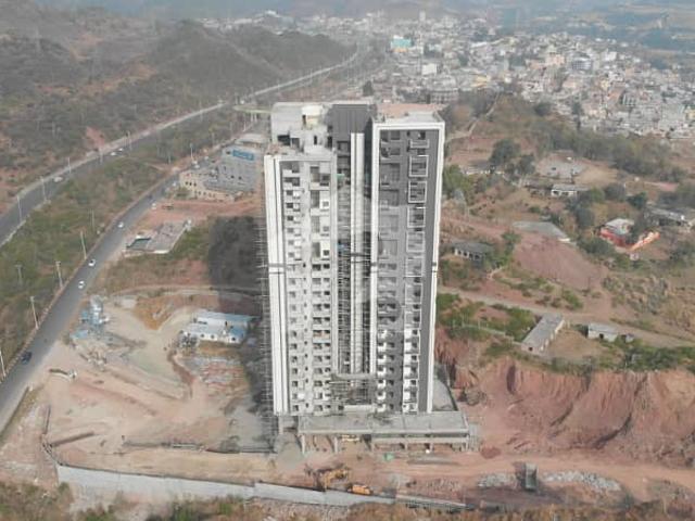 Apartment for sale in Islamabad