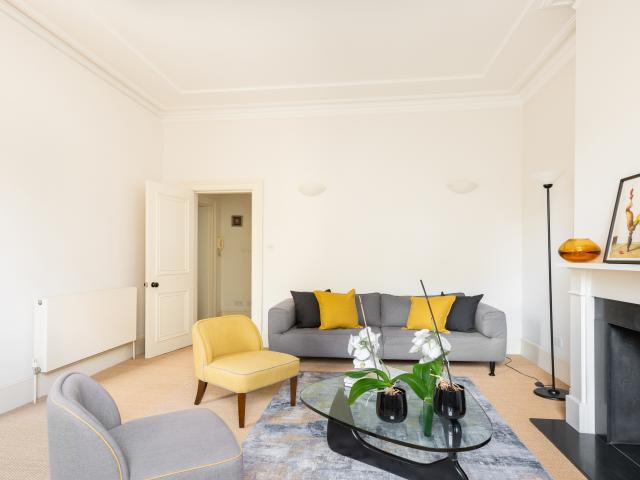 Apartment for rent in Pimlico, Greater London