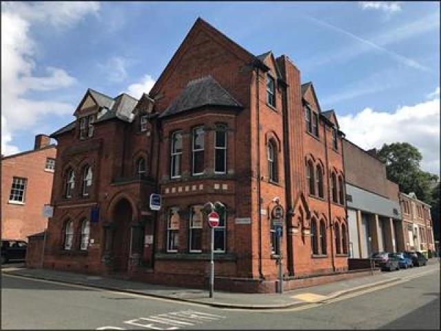 Apartment for rent in Centre Park, Warrington