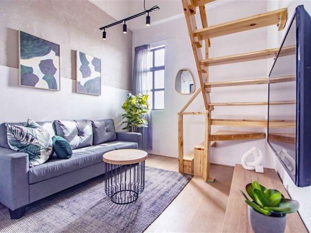 Apartment for rent in Johannesburg, Gauteng