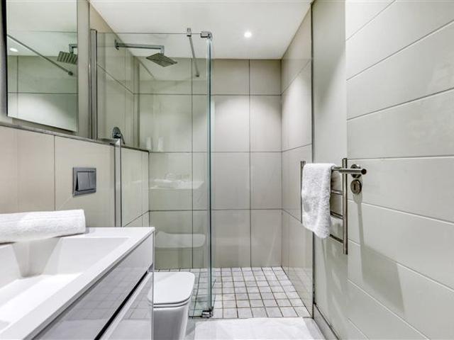 Apartment for rent in Cape Town