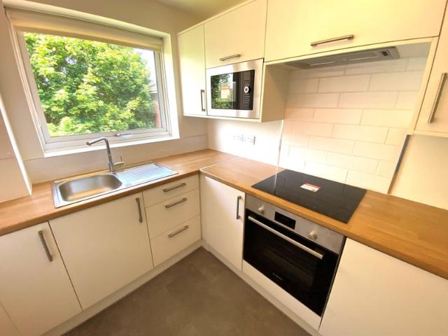 Apartment for rent in East Barnet, Greater London