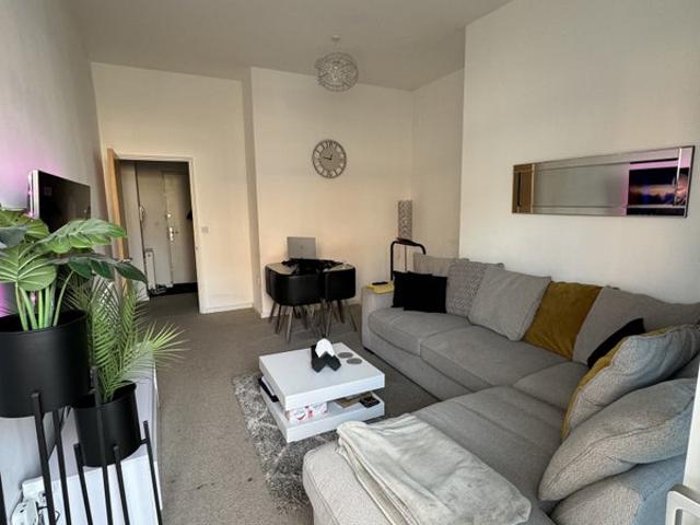 Apartment for rent in Shooters Hill, Greater London