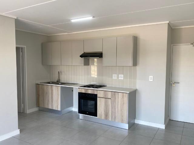 Apartment for rent in Waterkloof, Gauteng