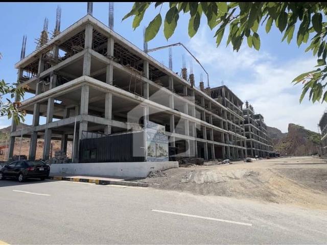 Apartment for sale in Islamabad