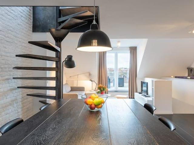 Kot location à Elsene, Bruxelles