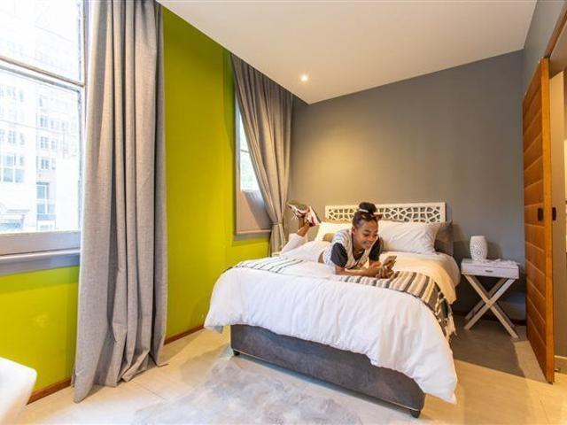 Apartment for rent in Johannesburg, Gauteng