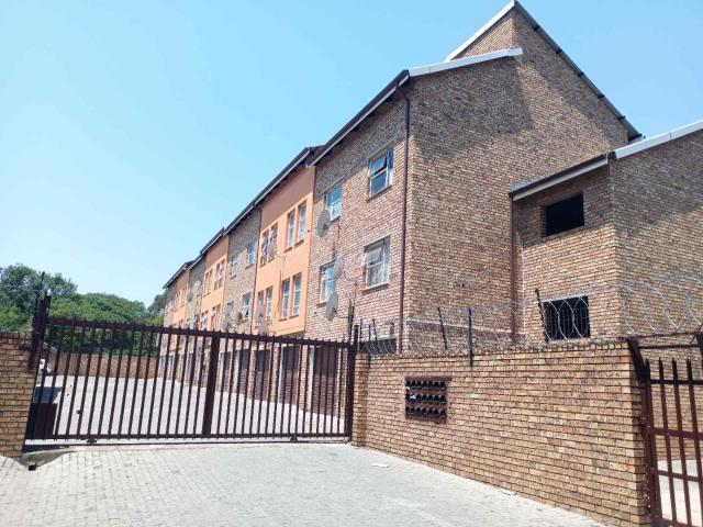 Apartment for rent in Ekurhuleni, Gauteng