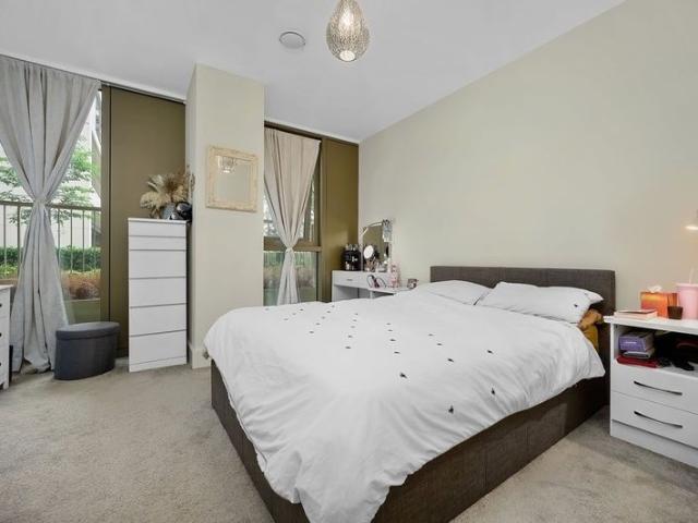Apartment for rent in Kensington, Greater London