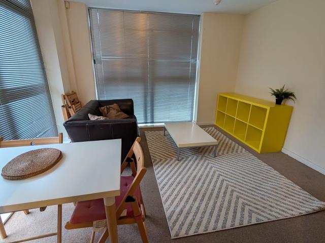 Apartment for rent in City Centre, Isle Of Man
