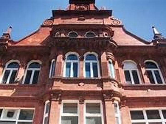 Apartment for rent in The Haulgh, Lee Bank