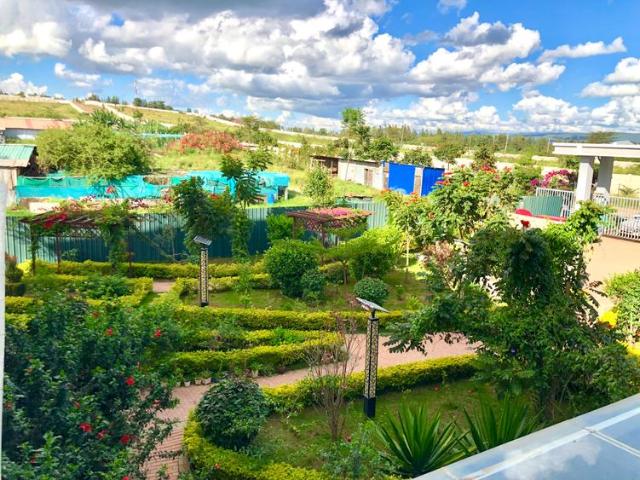 Apartment for rent in Njiru, Nairobi