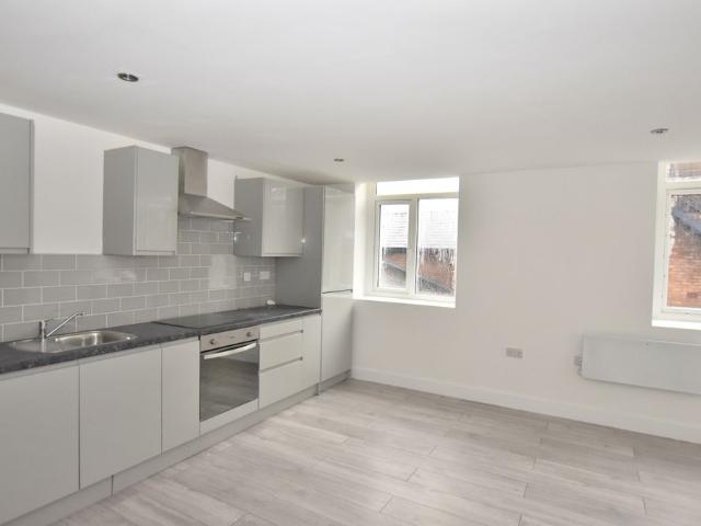 Apartment for rent in Centre Park, Warrington